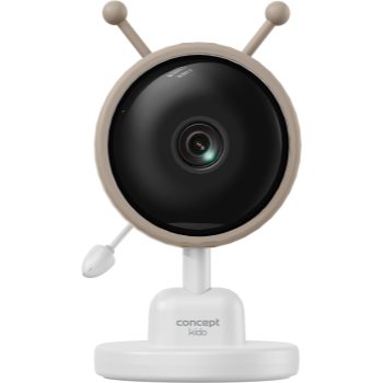 Concept KIDO KD1000 monitor video digital pentru bebeluși - imagine 2